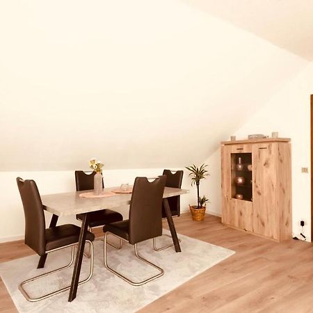 3,5-Zimmer Inkl Arbeitsplatz, Wlan & Free Netflix, Amazon-Free Parken Vollausgestattete Wohnung, 24H Check In 哈姆 外观 照片
